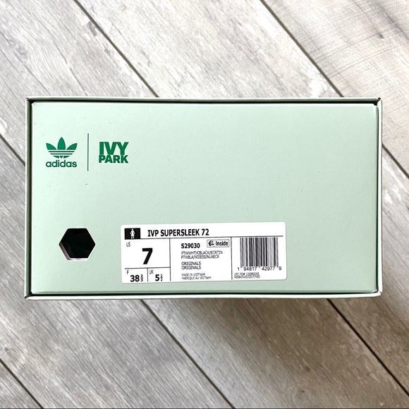 adidas x IVY PARK Supersleek 72 - Picture 6 of 16